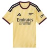 Maillot de Foot Arsenal Odegaard 8 Third 2026-27